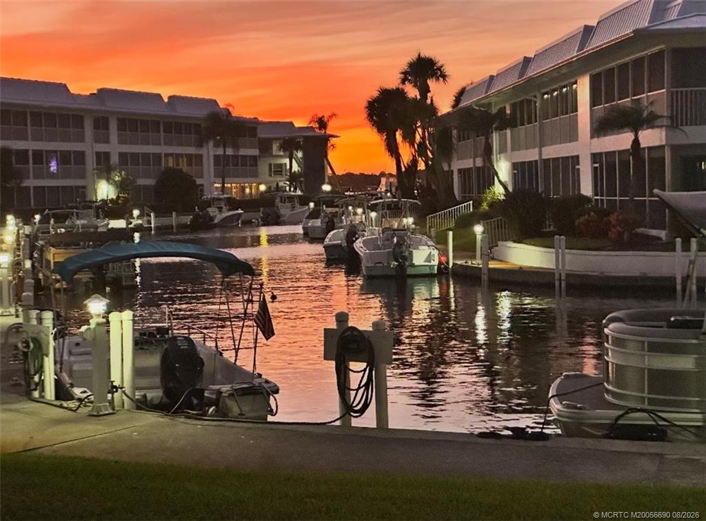 The sunsets are incredible from your lanai and your primary bedroom too!
