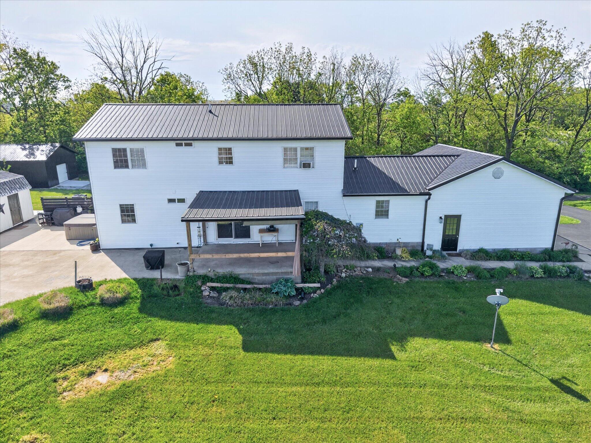 10343 Thomas Road Leesburg, OH 45135 - Photo 47 of 50 Gallery Image 47
