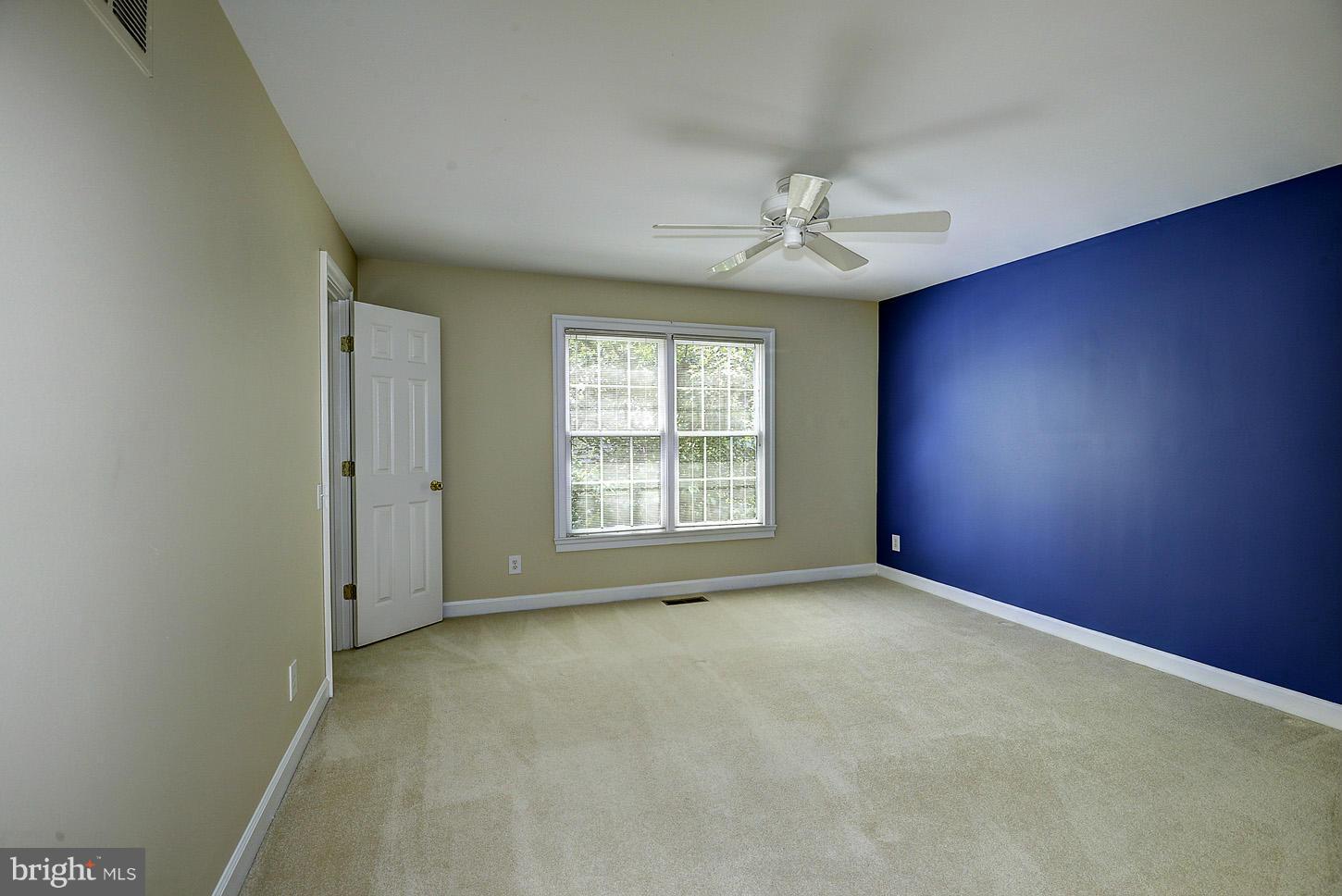 9730 Hidden Valley Road Vienna, VA 22181 - Photo 22 of 30 an empty room with a window