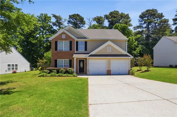 $400,000 | 1241 Pine Acre Drive Northeast, Sugar Hill, GA 30518