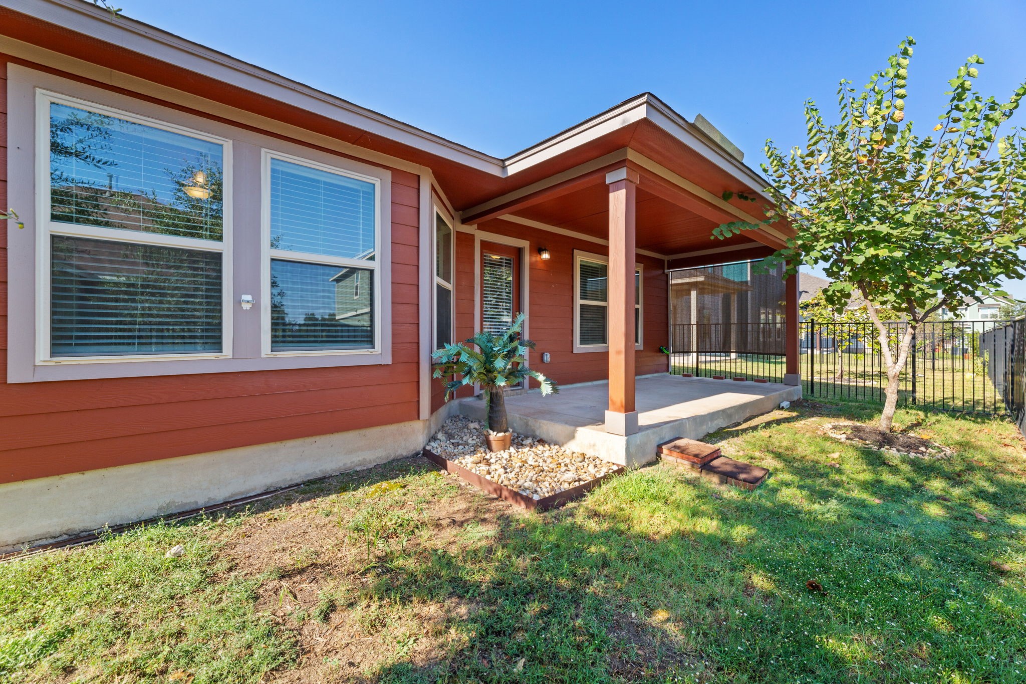143 Alexander Kyle, TX 78640 - Photo 31 of 34