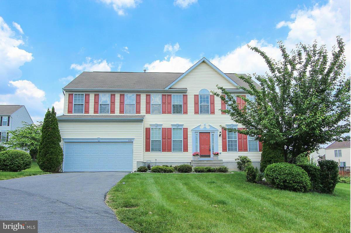 8394 Glenmar Road Ellicott City, MD 21043 - Photo 1 of 30 Exterior (Front)