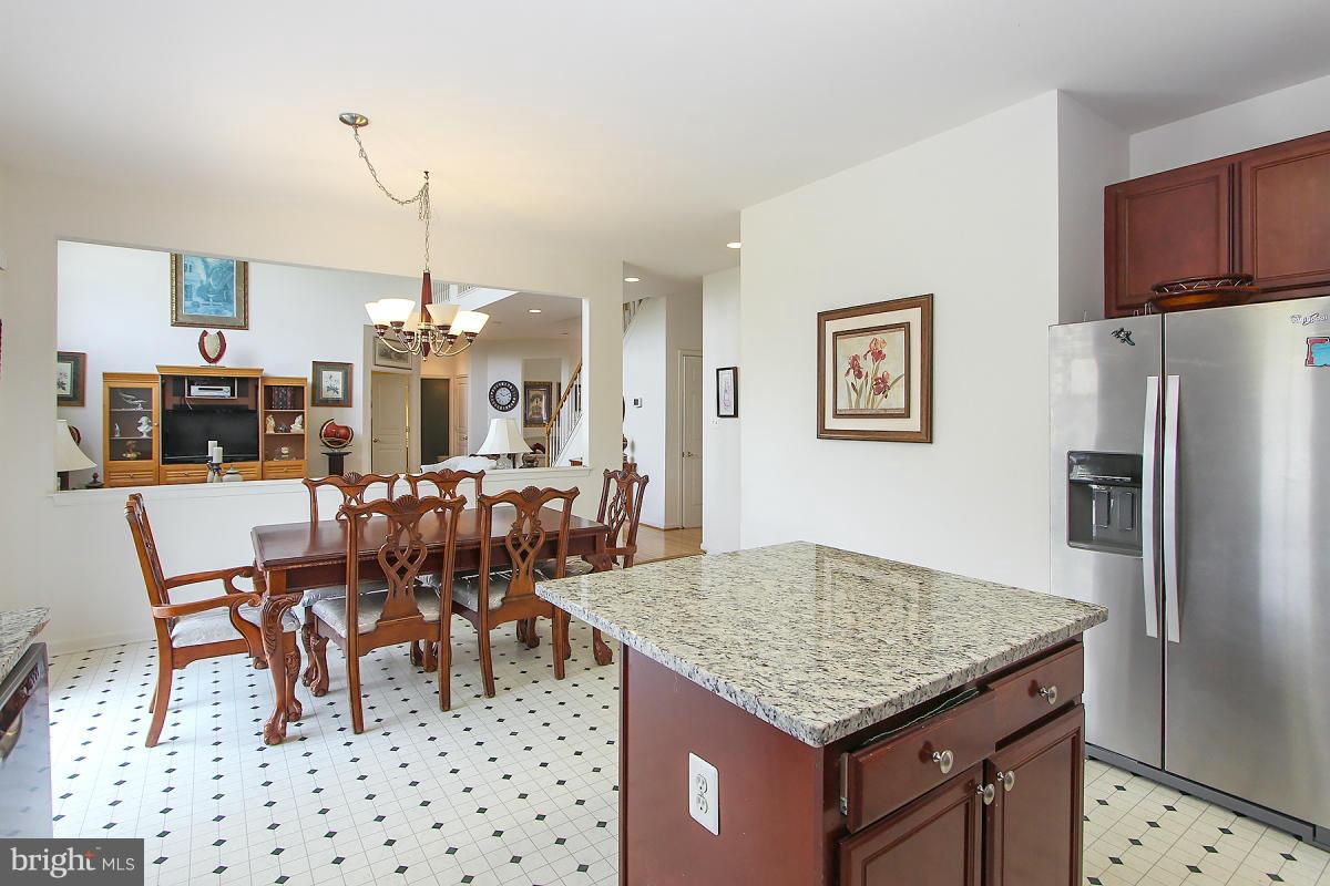 8394 Glenmar Road Ellicott City, MD 21043 - Photo 14 of 30 Kitchen