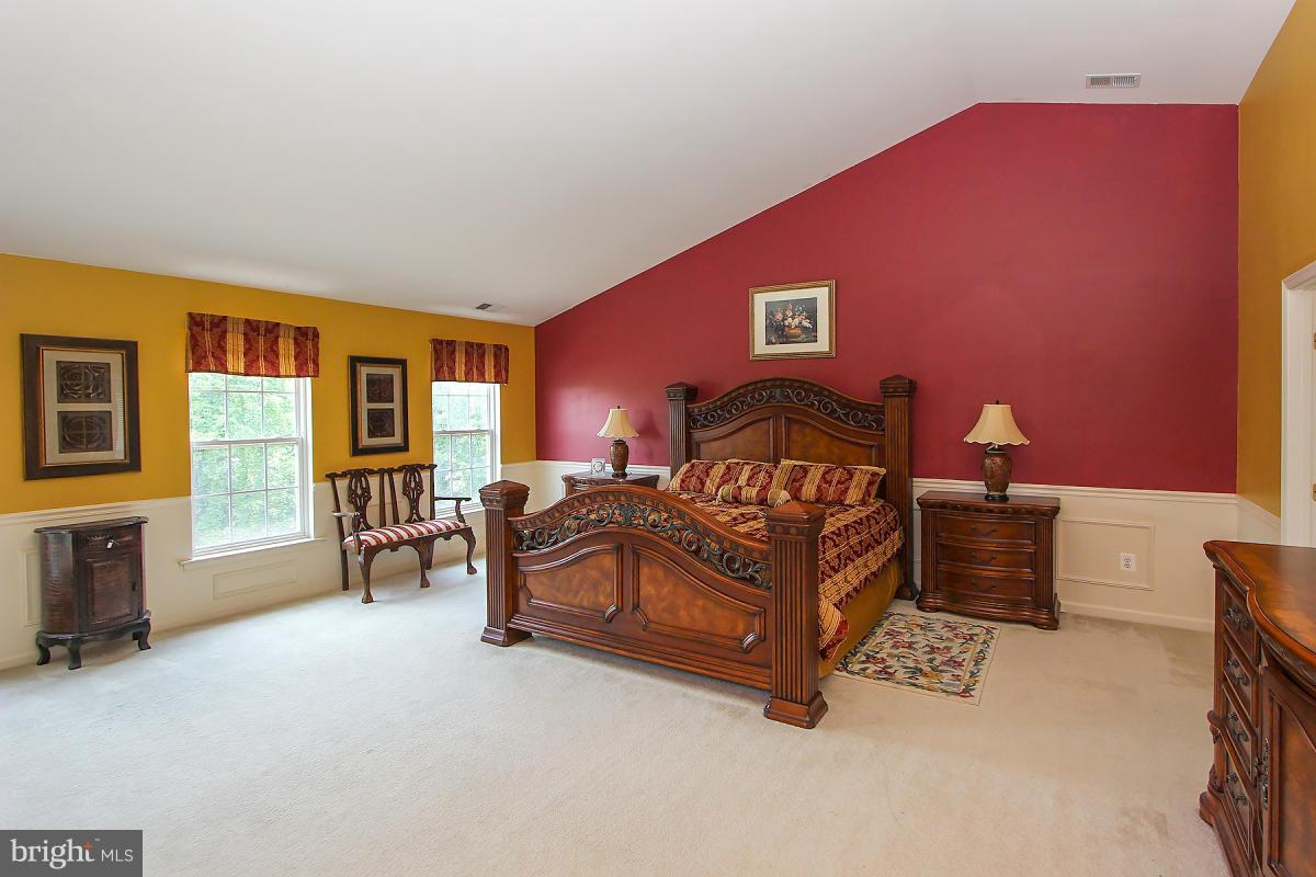 8394 Glenmar Road Ellicott City, MD 21043 - Photo 18 of 30 Bedroom (Master)