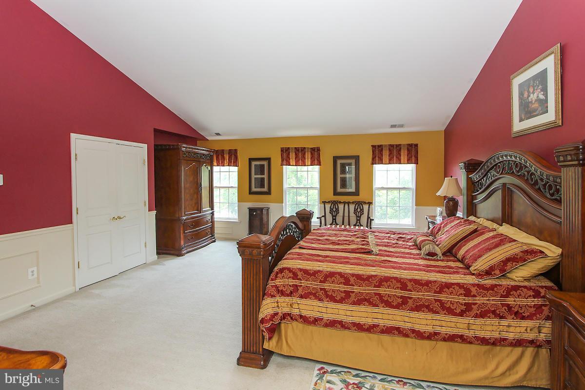 8394 Glenmar Road Ellicott City, MD 21043 - Photo 19 of 30 Bedroom (Master)