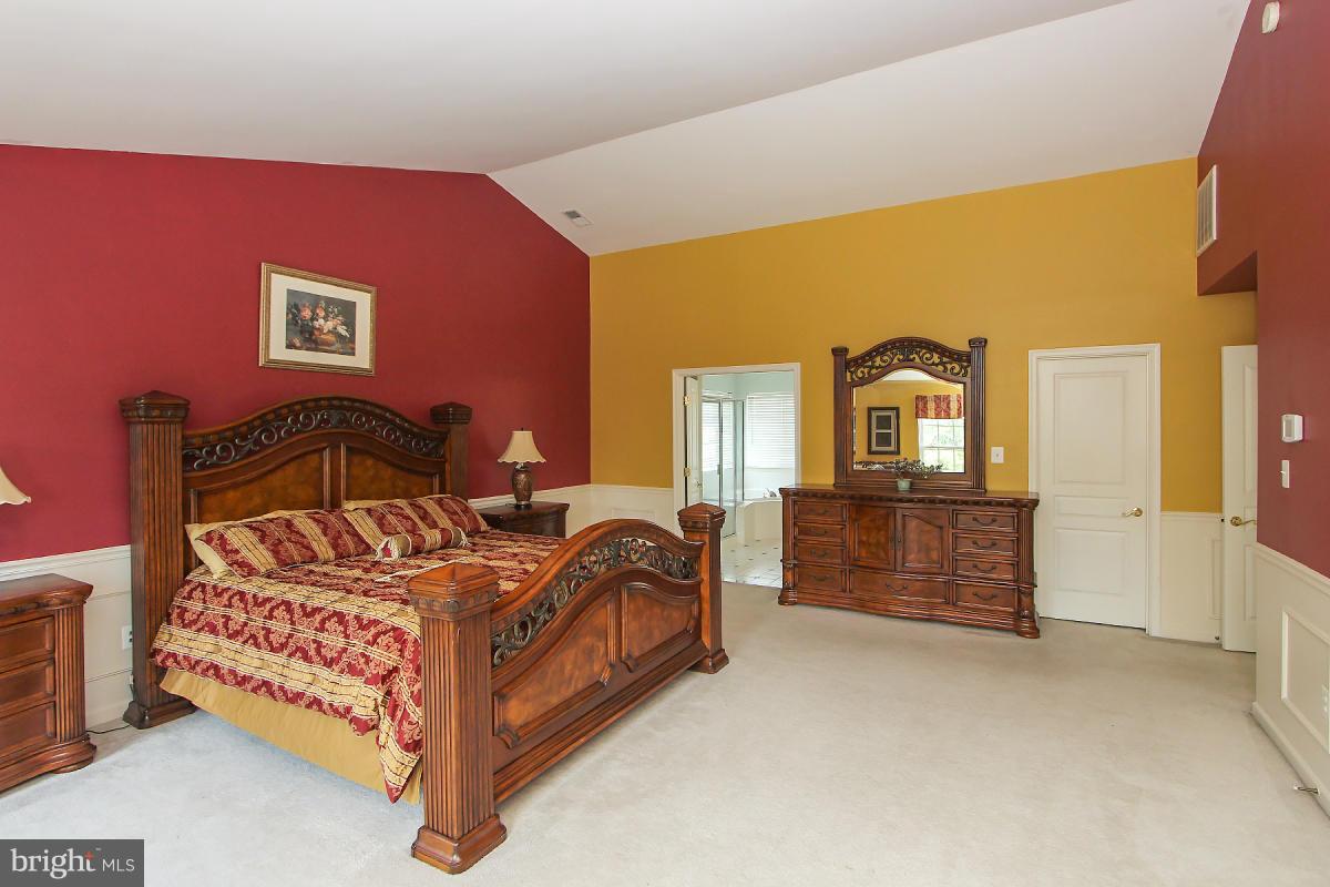 8394 Glenmar Road Ellicott City, MD 21043 - Photo 20 of 30 Bedroom (Master)