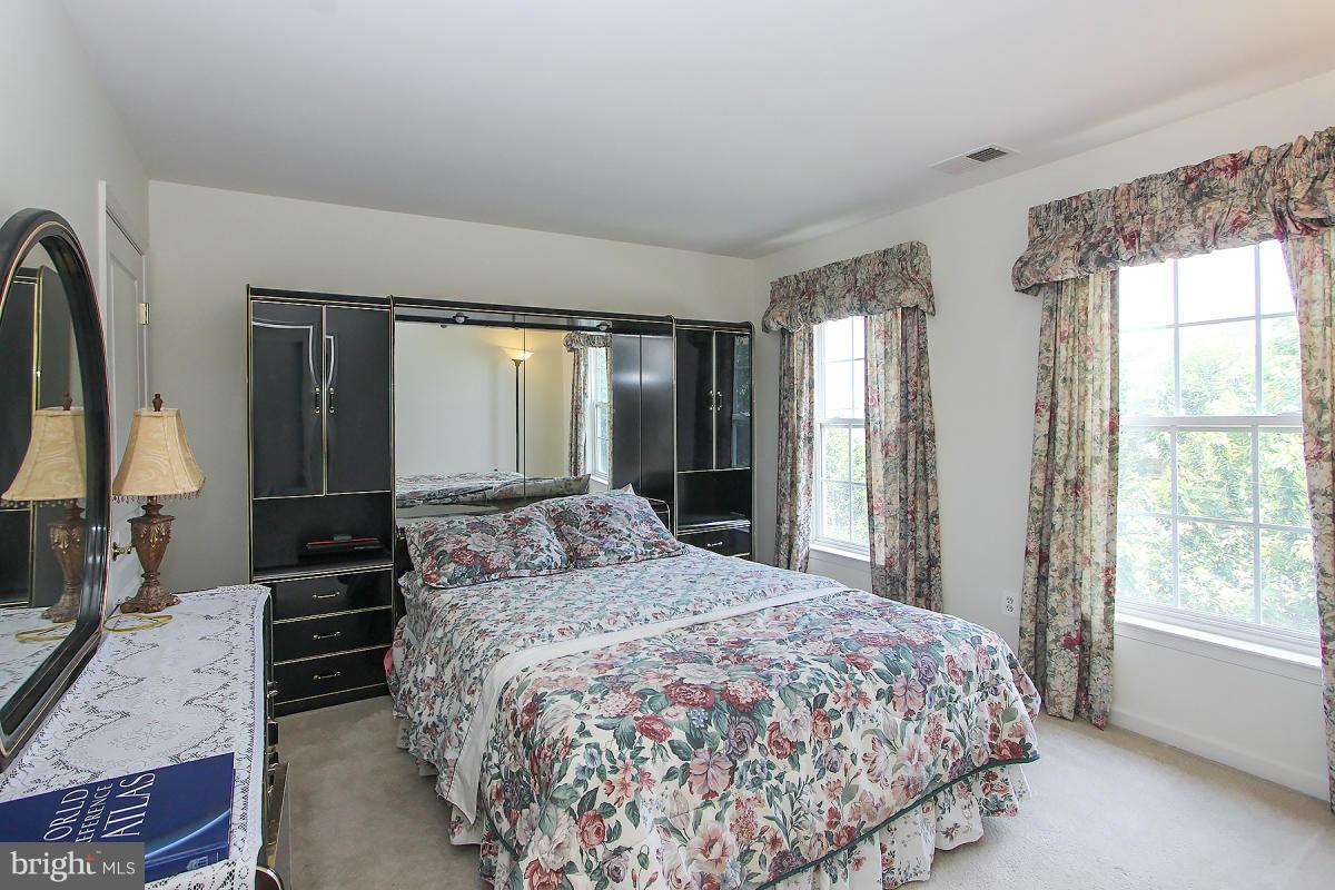 8394 Glenmar Road Ellicott City, MD 21043 - Photo 22 of 30 Bedroom