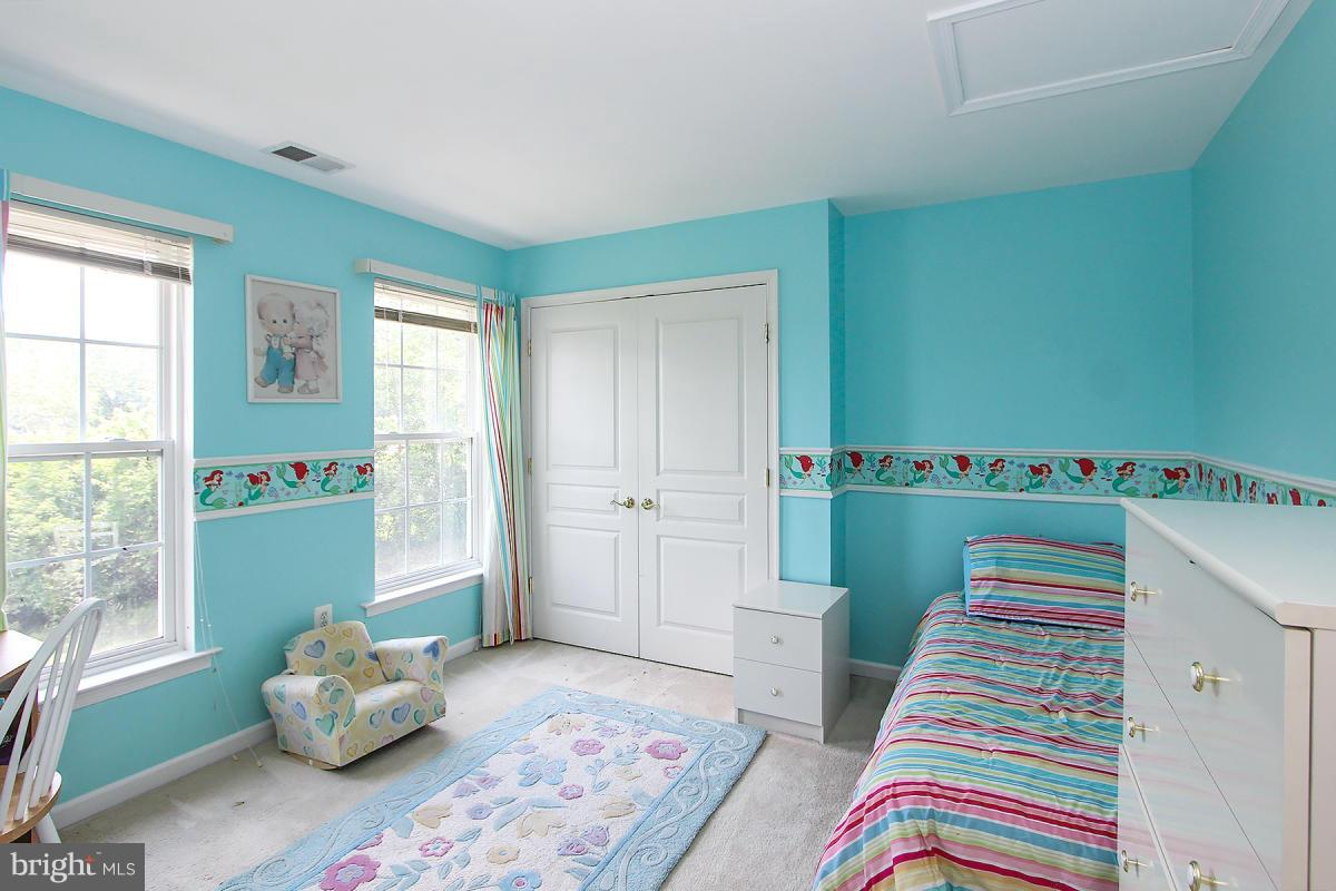 8394 Glenmar Road Ellicott City, MD 21043 - Photo 23 of 30 Bedroom