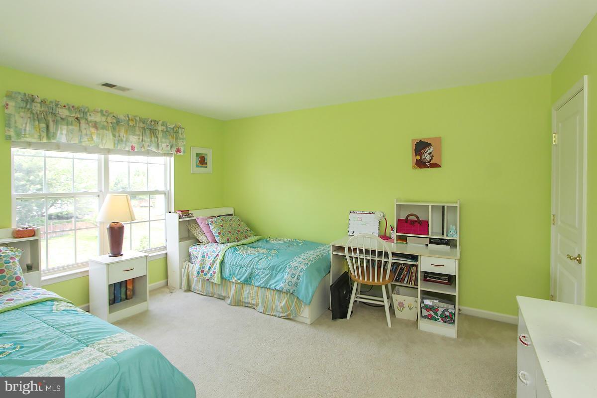 8394 Glenmar Road Ellicott City, MD 21043 - Photo 24 of 30 Bedroom