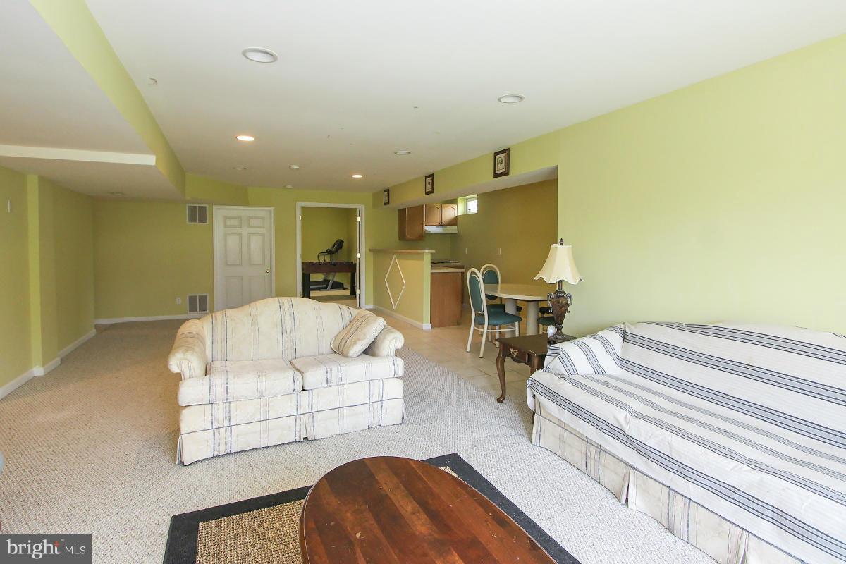 8394 Glenmar Road Ellicott City, MD 21043 - Photo 27 of 30 Basement