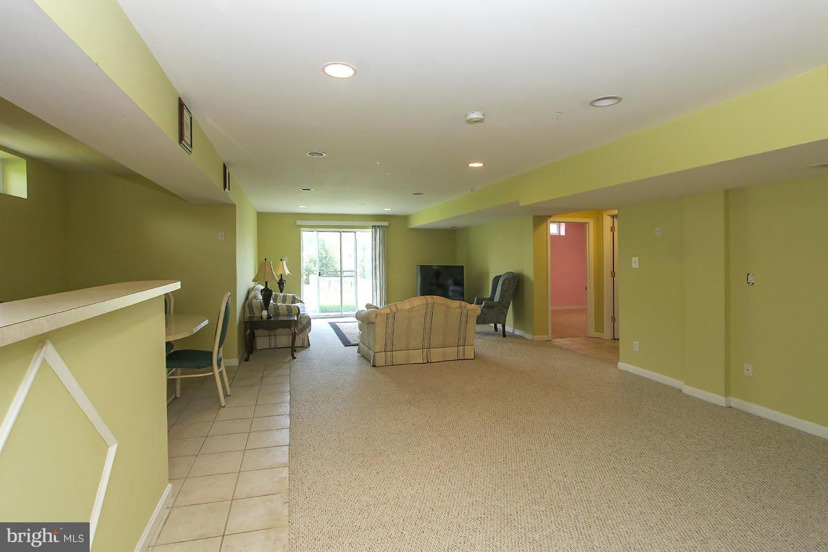8394 Glenmar Road Ellicott City, MD 21043 - Photo 28 of 30 Basement