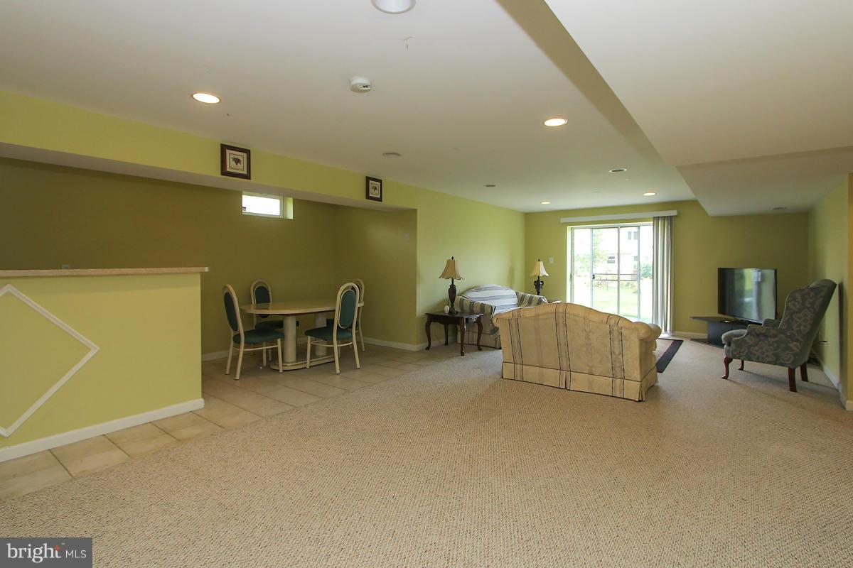 8394 Glenmar Road Ellicott City, MD 21043 - Photo 29 of 30 Basement