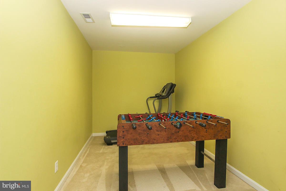 8394 Glenmar Road Ellicott City, MD 21043 - Photo 30 of 30 Basement