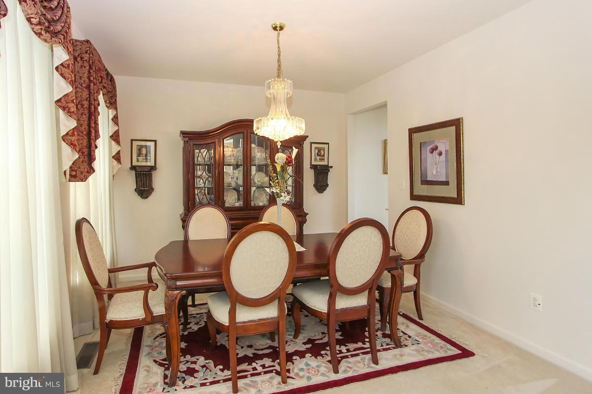 8394 Glenmar Road Ellicott City, MD 21043 - Photo 6 of 30 Dining Room