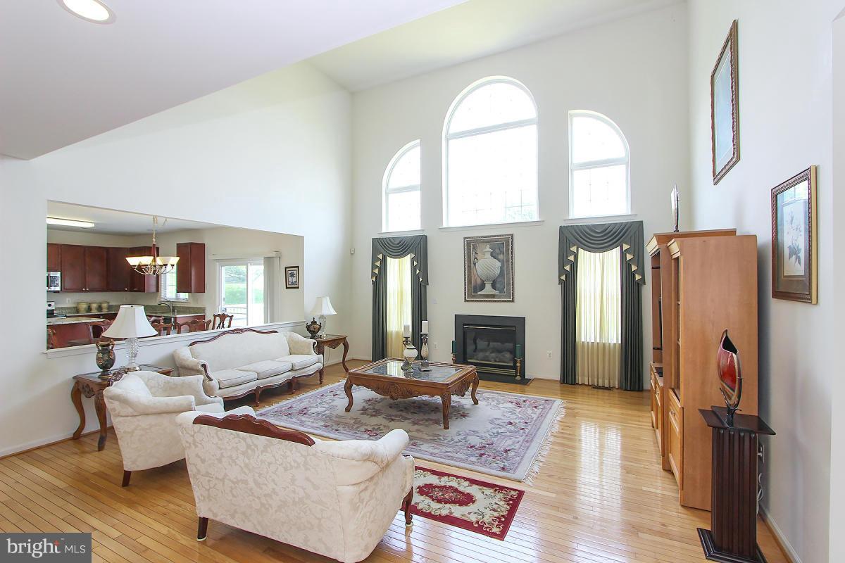 8394 Glenmar Road Ellicott City, MD 21043 - Photo 8 of 30 Family Room