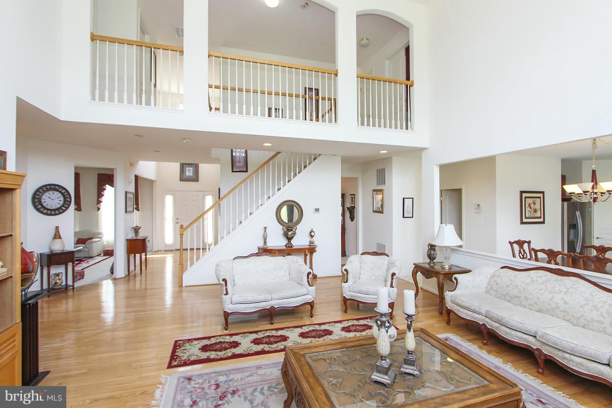 8394 Glenmar Road Ellicott City, MD 21043 - Photo 10 of 30 Interior (General)