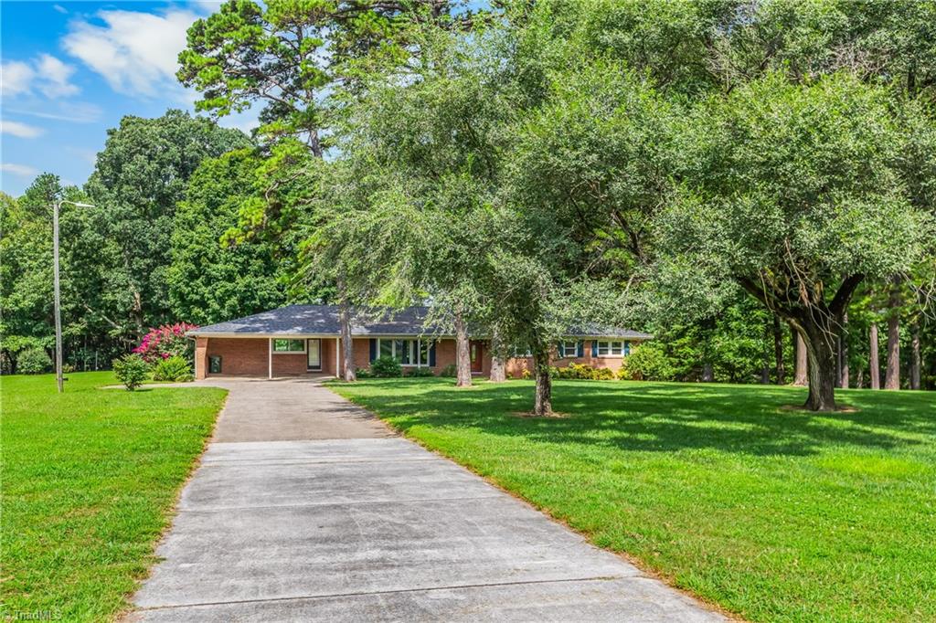 8544 Walnut Cove Road Walnut Cove, NC 27052 - Photo 1 of 50 Gallery Image 1