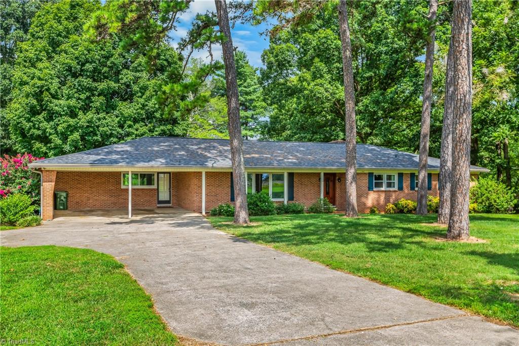 8544 Walnut Cove Road Walnut Cove, NC 27052 - Photo 2 of 50 Gallery Image 2