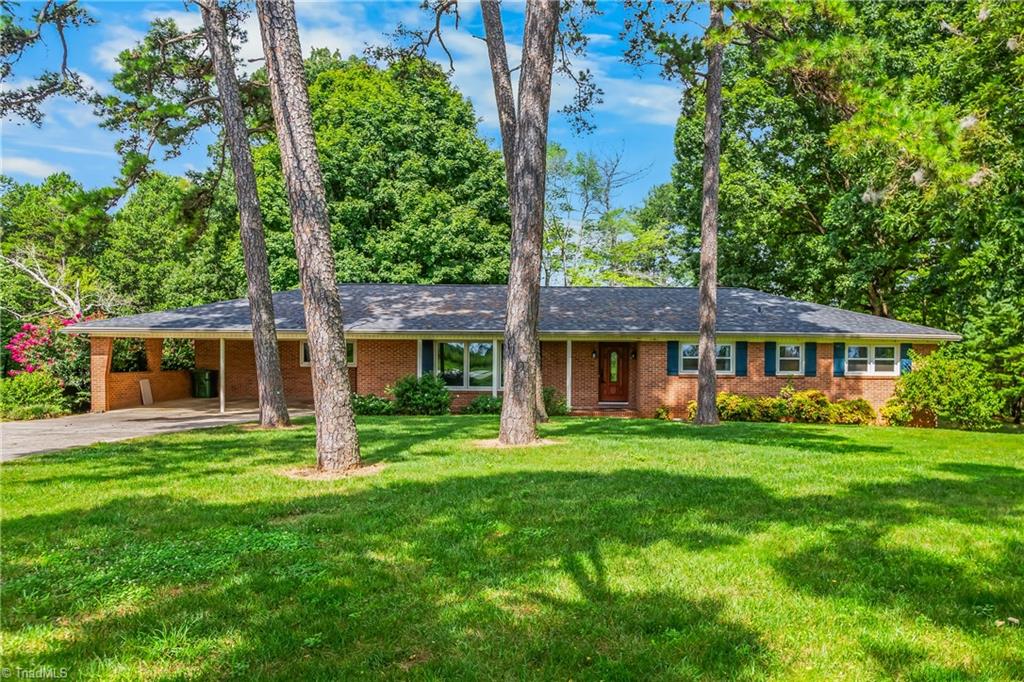 8544 Walnut Cove Road Walnut Cove, NC 27052 - Photo 3 of 50 Gallery Image 3