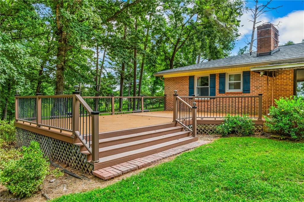 8544 Walnut Cove Road Walnut Cove, NC 27052 - Photo 35 of 50 Gallery Image 35