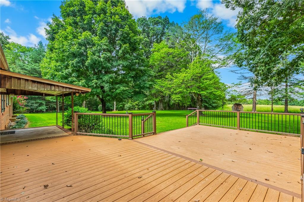 8544 Walnut Cove Road Walnut Cove, NC 27052 - Photo 36 of 50 Gallery Image 36