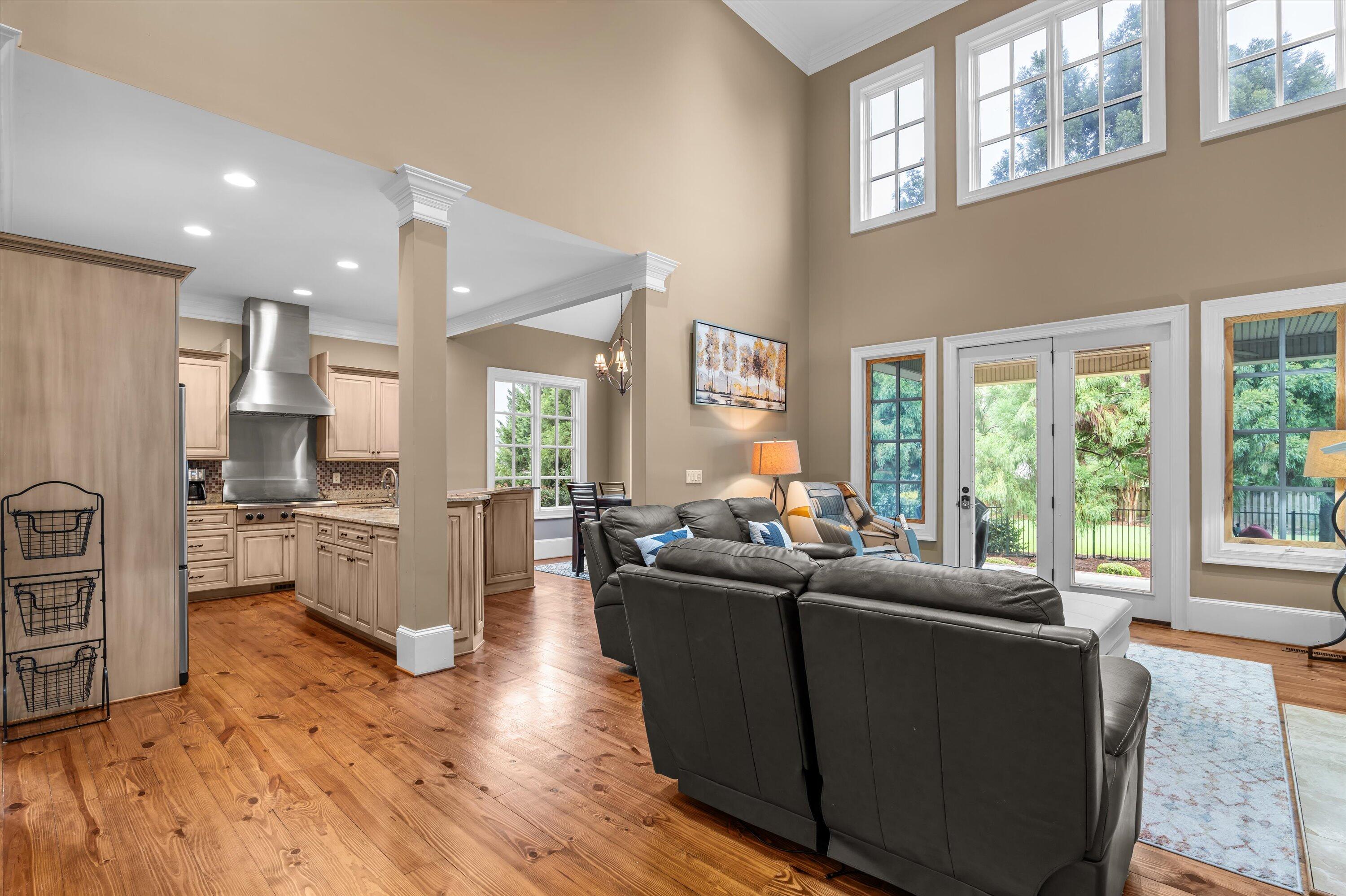 1013 Emerald Place Evans, GA 30809 - Photo 3 of 58 46-P1196824