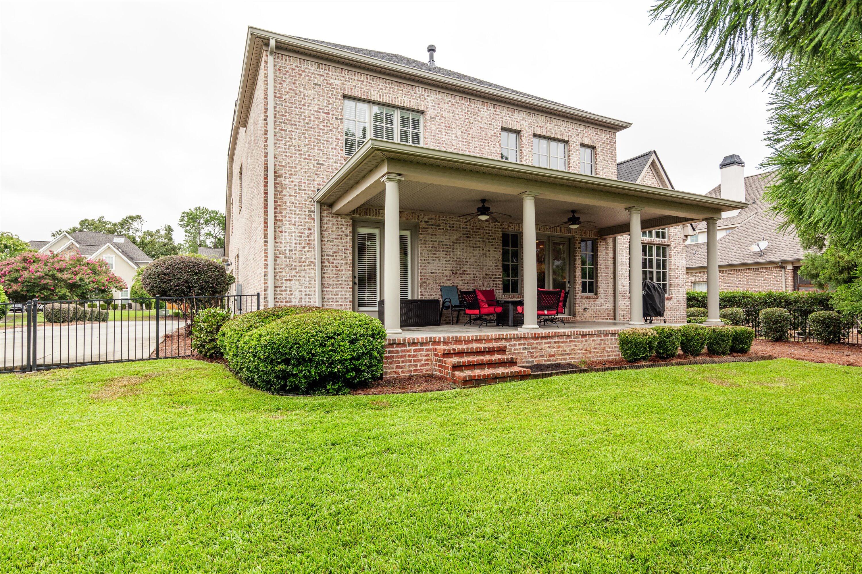 1013 Emerald Place Evans, GA 30809 - Photo 49 of 58 16-P1196701