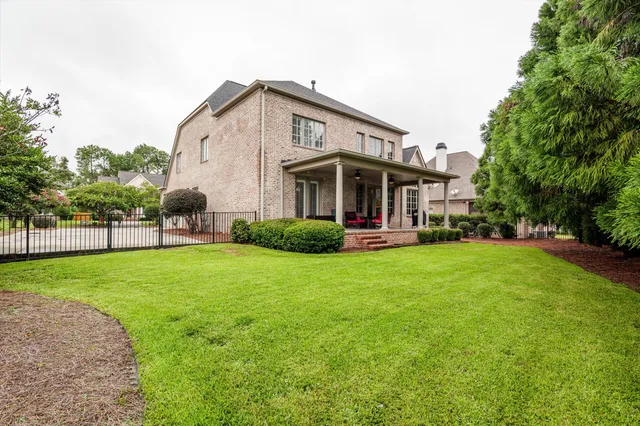 $697,500 | 1013 Emerald Place, Evans, GA 30809