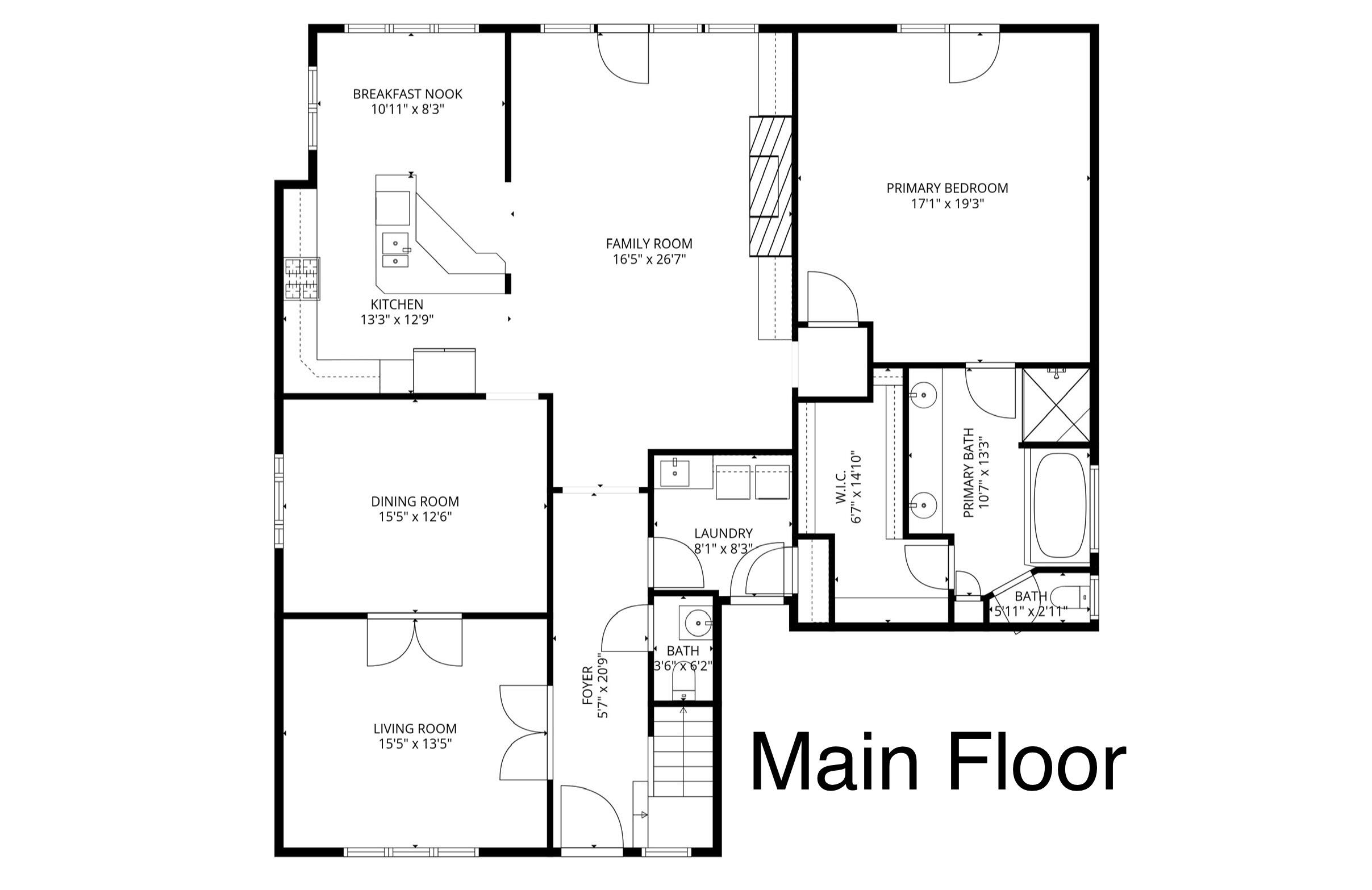 1013 Emerald Place Evans, GA 30809 - Photo 6 of 58 IMG_3216