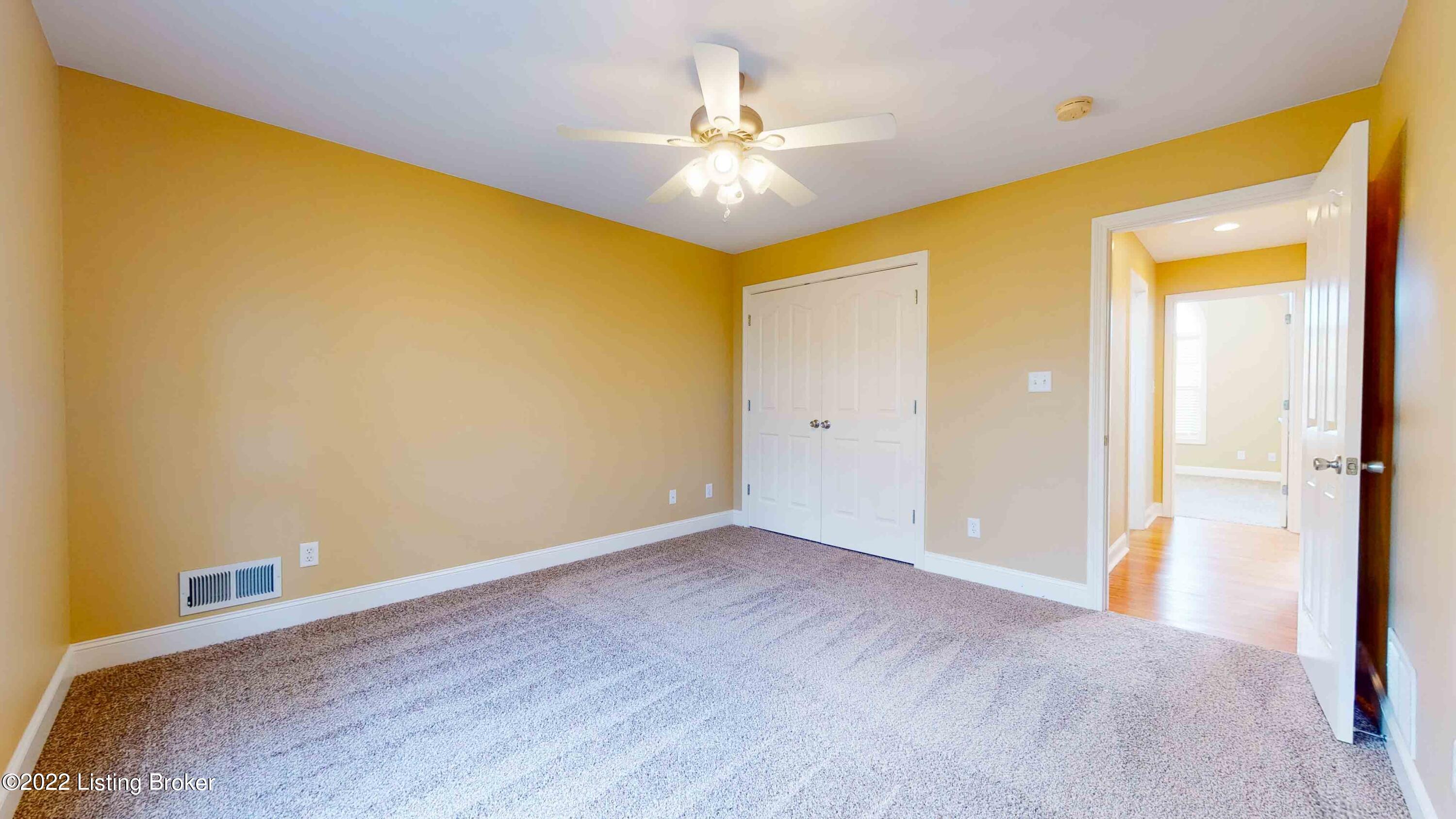 8307 Old Toll Road Louisville, KY 40291 - Photo 21 of 38 Bedroom 2
