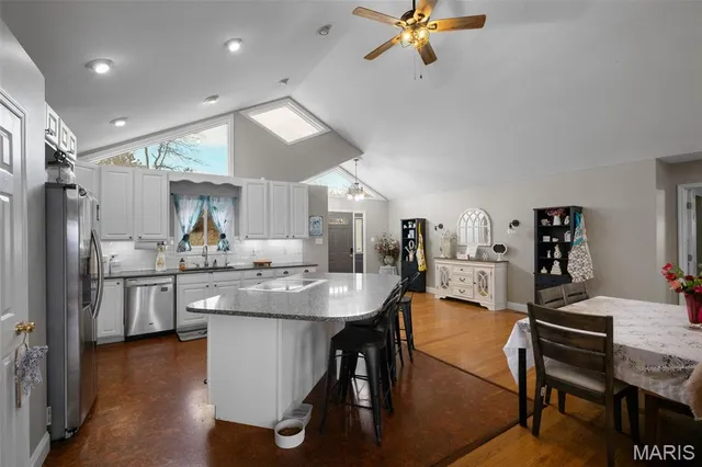 $489,900 | 8239 Rocky Woods Lane, Hillsboro, MO 63050