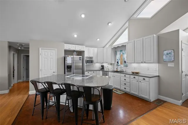 $469,900 | 8239 Rocky Woods Lane, Hillsboro, MO 63050