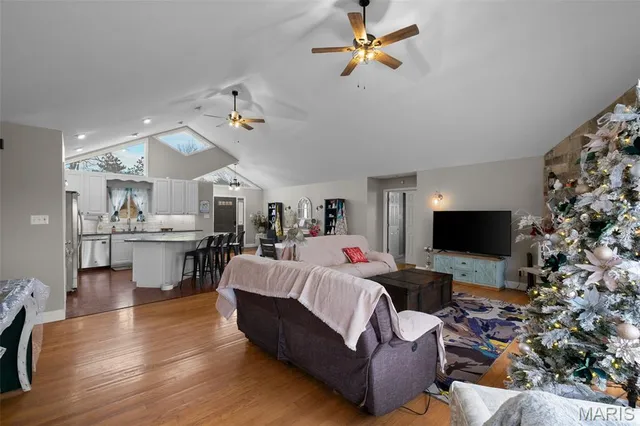 $489,900 | 8239 Rocky Woods Lane, Hillsboro, MO 63050