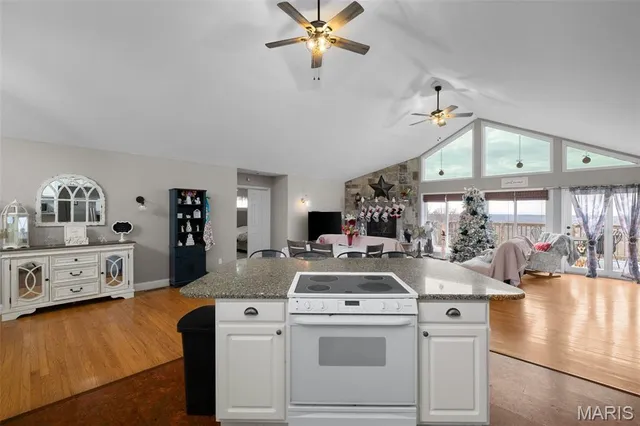 $469,900 | 8239 Rocky Woods Lane, Hillsboro, MO 63050