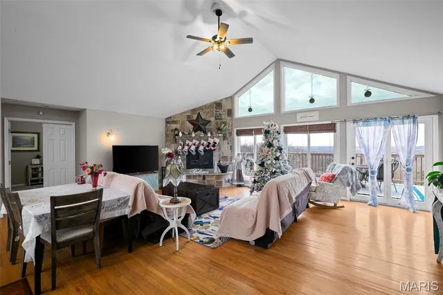 $469,900 | 8239 Rocky Woods Lane, Hillsboro, MO 63050