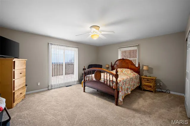 $489,900 | 8239 Rocky Woods Lane, Hillsboro, MO 63050