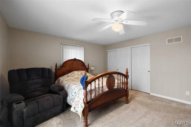 $489,900 | 8239 Rocky Woods Lane, Hillsboro, MO 63050