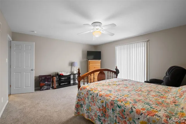 $469,900 | 8239 Rocky Woods Lane, Hillsboro, MO 63050