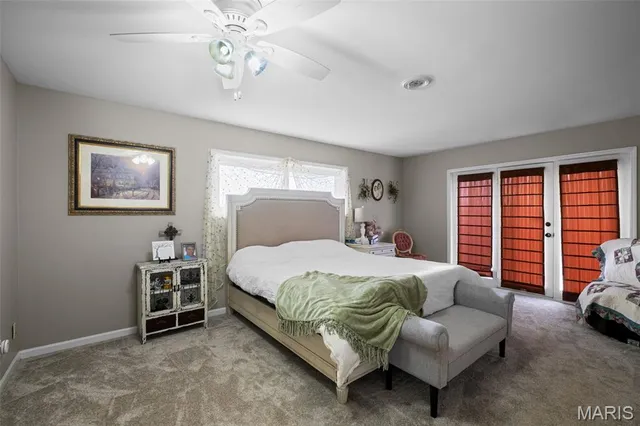 $469,900 | 8239 Rocky Woods Lane, Hillsboro, MO 63050