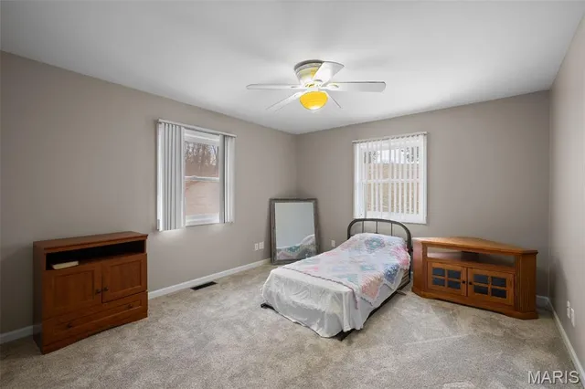 $469,900 | 8239 Rocky Woods Lane, Hillsboro, MO 63050