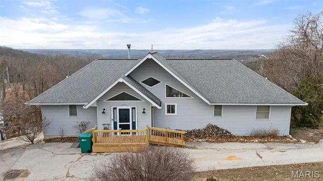 $489,900 | 8239 Rocky Woods Lane, Hillsboro, MO 63050