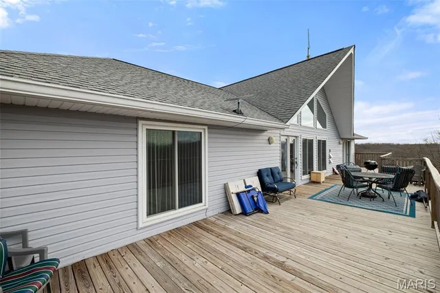 $489,900 | 8239 Rocky Woods Lane, Hillsboro, MO 63050