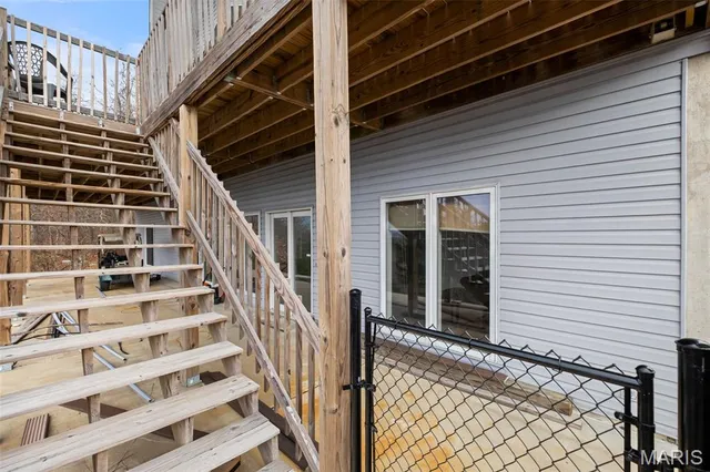 $489,900 | 8239 Rocky Woods Lane, Hillsboro, MO 63050