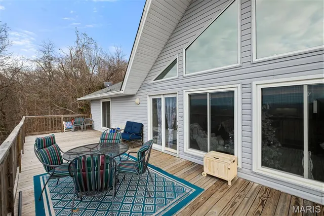 $469,900 | 8239 Rocky Woods Lane, Hillsboro, MO 63050