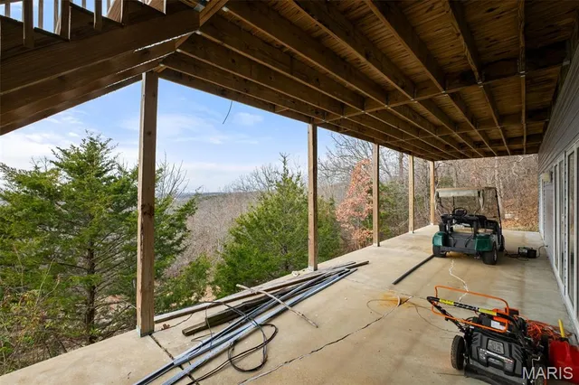 $489,900 | 8239 Rocky Woods Lane, Hillsboro, MO 63050