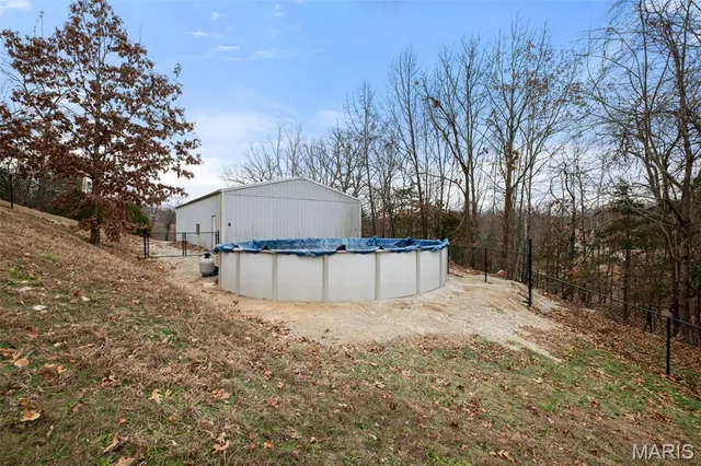 $489,900 | 8239 Rocky Woods Lane, Hillsboro, MO 63050