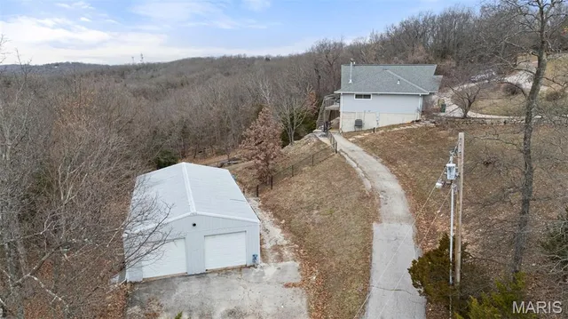 $469,900 | 8239 Rocky Woods Lane, Hillsboro, MO 63050