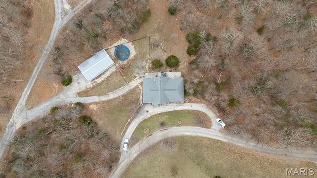 $489,900 | 8239 Rocky Woods Lane, Hillsboro, MO 63050