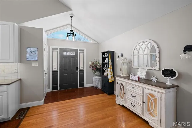 $489,900 | 8239 Rocky Woods Lane, Hillsboro, MO 63050