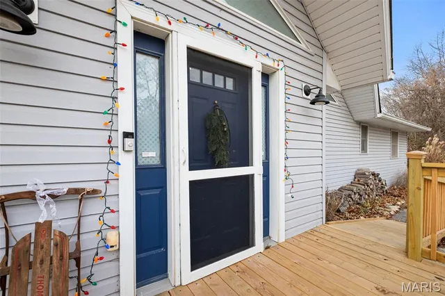 $469,900 | 8239 Rocky Woods Lane, Hillsboro, MO 63050